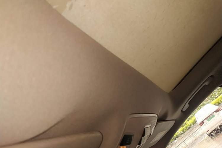 Used Mercedes-Benz GLA 2019 GLA 200 Dynamic Edition Headliner