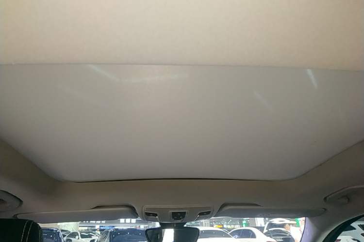 Used Mercedes-Benz GLA 2019 GLA 200 Dynamic Edition Headliner