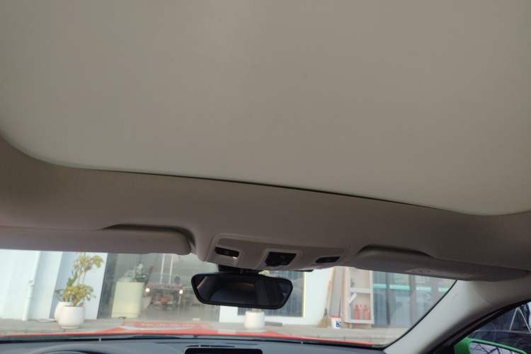 Used Mercedes-Benz GLA 2019 GLA 200 Dynamic Edition Headliner