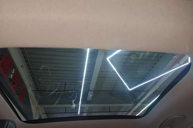 Used Mercedes-Benz GLA 2019 GLA 200 Dynamic Edition Headliner