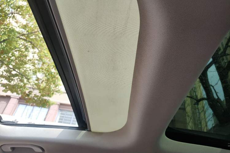 Used Mercedes-Benz GLA 2019 GLA 200 Dynamic Edition Headliner