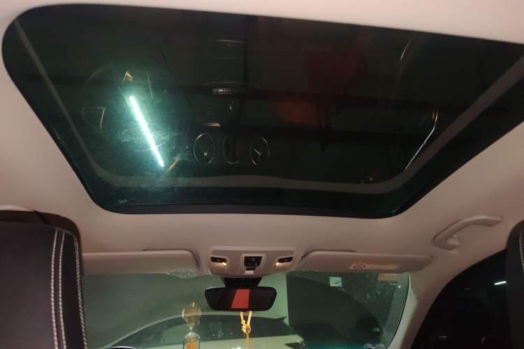 Used Mercedes-Benz GLA 2019 GLA 200 Fashion Model Headliner