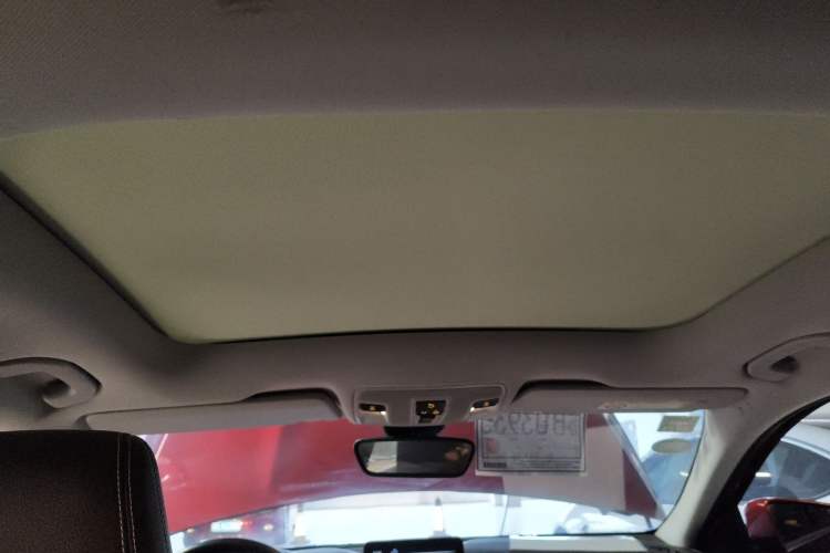 Used Mercedes-Benz GLA 2019 GLA 200 Dynamic Edition Headliner