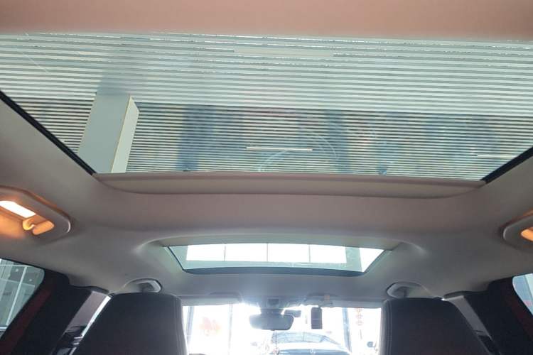Used Mercedes-Benz GLA 2019 GLA 200 Dynamic Edition Headliner
