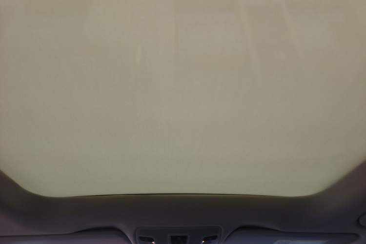 Used Mercedes-Benz GLA 2019 GLA 200 Dynamic Edition Headliner