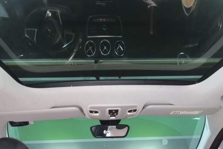 Used Mercedes-Benz GLA 2019 GLA 200 Fashion Model Headliner