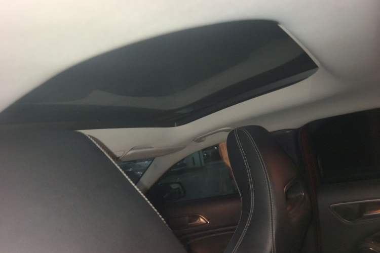 Used Mercedes-Benz GLA 2019 GLA 200 Fashion Model Headliner