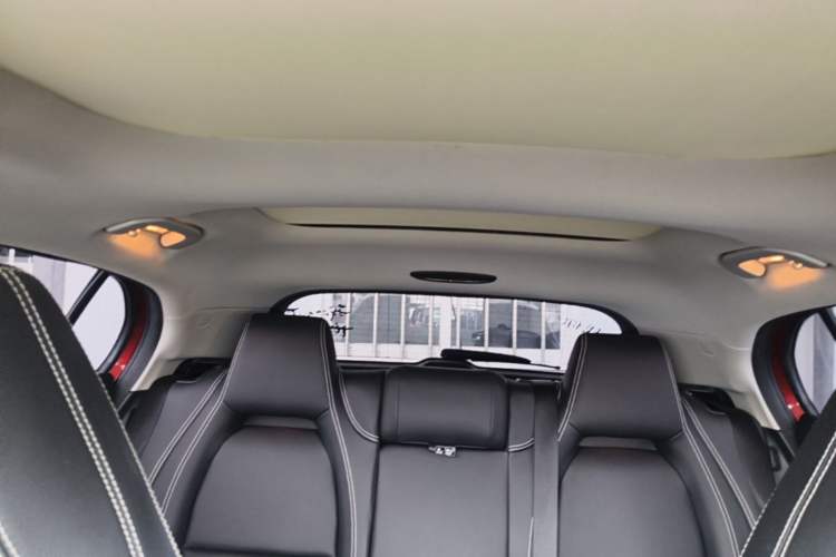 Used Mercedes-Benz GLA 2019 GLA 200 Fashion Model Headliner