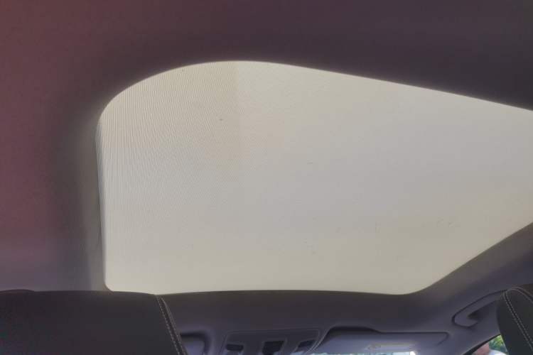 Used Mercedes-Benz GLA 2019 GLA 200 Dynamic Edition Headliner