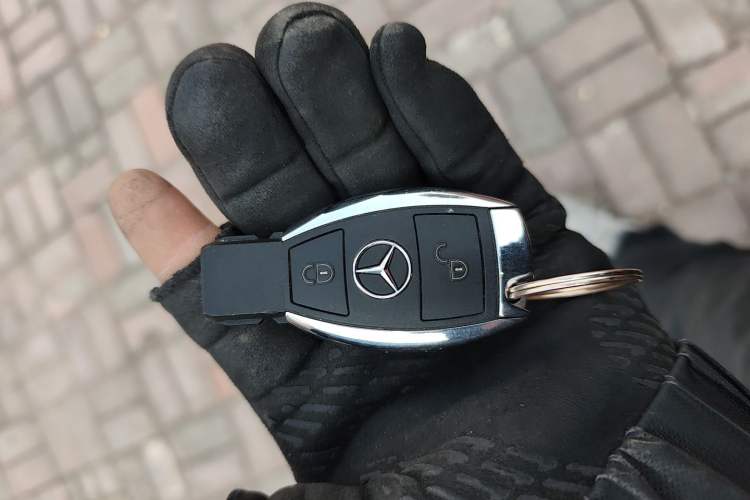 Used Mercedes-Benz GLA 2019 GLA 200 Fashion Model Interior 1