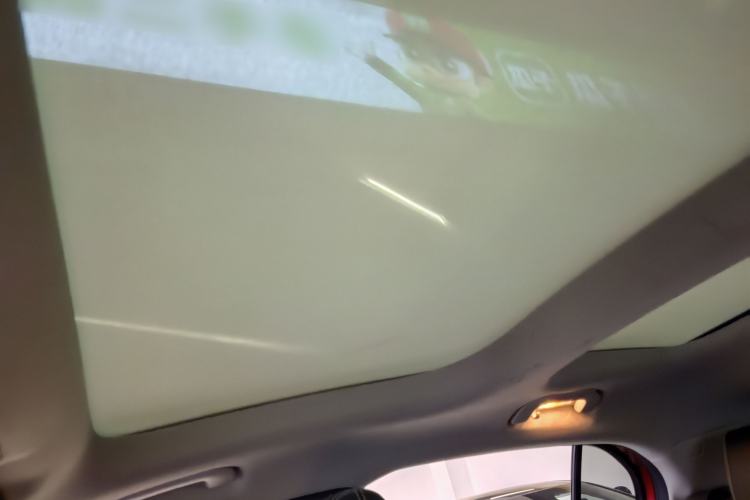 Used Mercedes-Benz GLA 2019 GLA 200 Dynamic Edition Interior 9