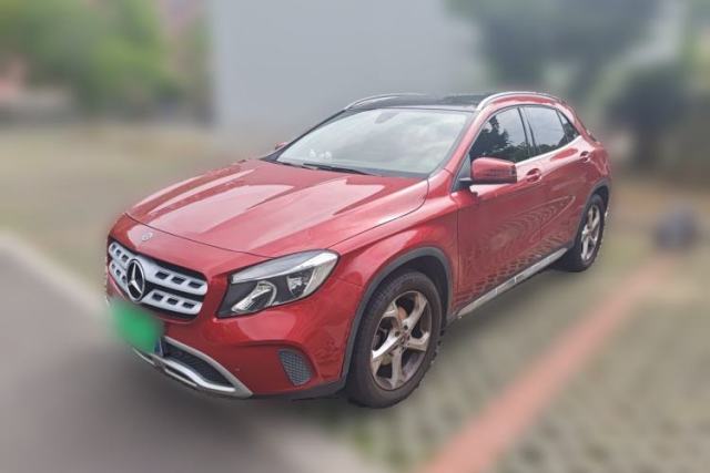 Used Mercedes-Benz GLA 2019 GLA 200 Dynamic Edition