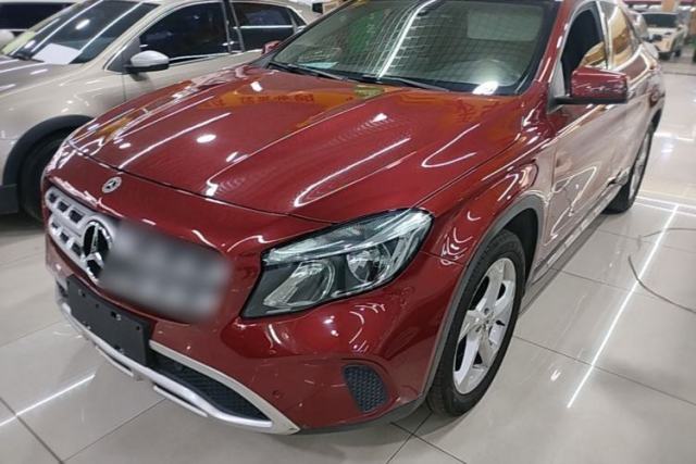 Used Mercedes-Benz GLA 2019 GLA 200 Dynamic Edition