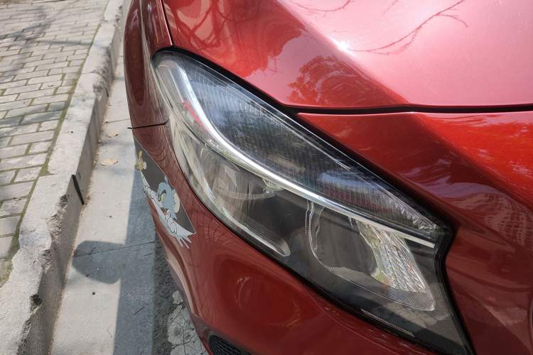 Used Mercedes-Benz GLA 2019 GLA 200 Dynamic Edition Right Front Headlight