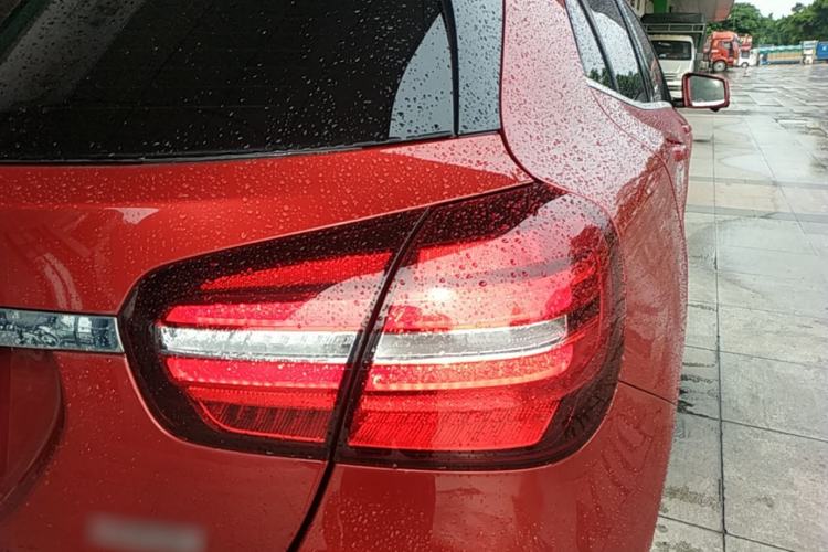 Used Mercedes-Benz GLA 2019 GLA 200 Dynamic Edition Right Rear Taillight