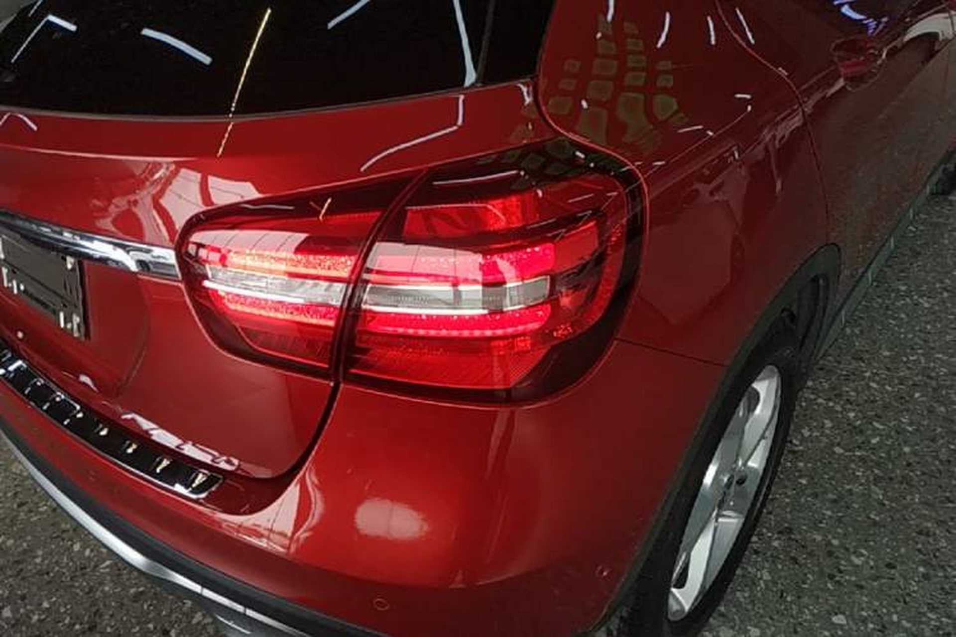 Used Mercedes-Benz GLA 2019 GLA 200 Dynamic Edition Right Rear Taillight