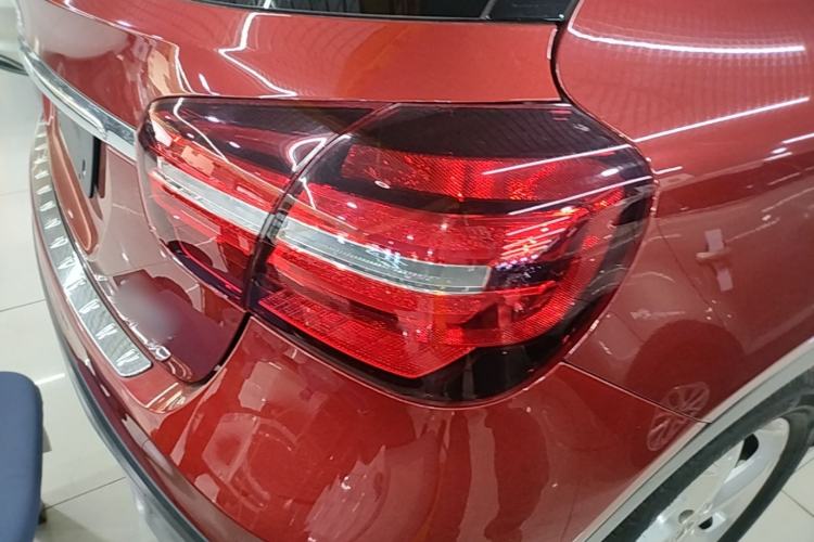 Used Mercedes-Benz GLA 2019 GLA 200 Dynamic Edition Right Rear Taillight