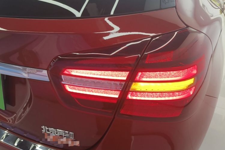 Used Mercedes-Benz GLA 2019 GLA 200 Dynamic Edition Right Rear Taillight