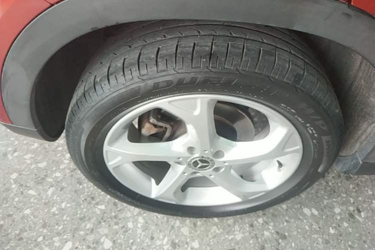 Used Mercedes-Benz GLA 2019 GLA 200 Dynamic Edition Right Rear Wheel Hub