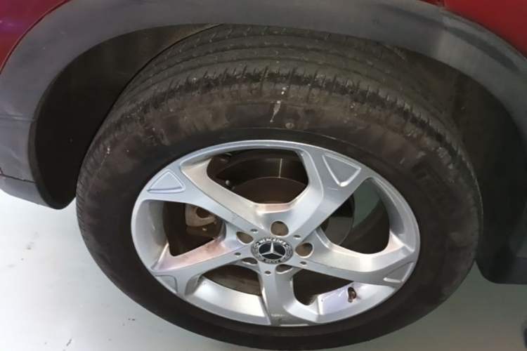 Used Mercedes-Benz GLA 2019 GLA 200 Dynamic Edition Right Rear Wheel Hub
