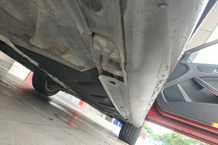 Used Mercedes-Benz GLA 2019 GLA 200 Dynamic Edition Right Side Sill