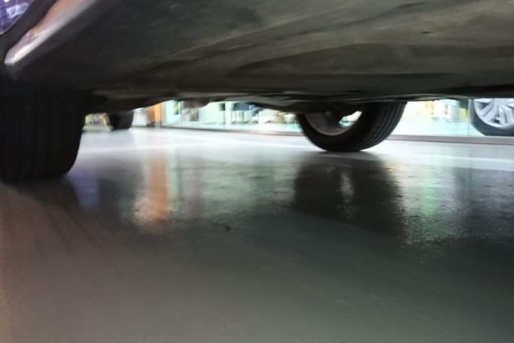 Used Mercedes-Benz GLA 2019 GLA 200 Dynamic Edition Right Side Sill