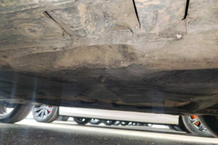 Used Mercedes-Benz GLA 2019 GLA 200 Dynamic Edition Right Side Sill
