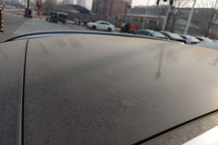Used Mercedes-Benz GLA 2019 GLA 200 Fashion Model Roof