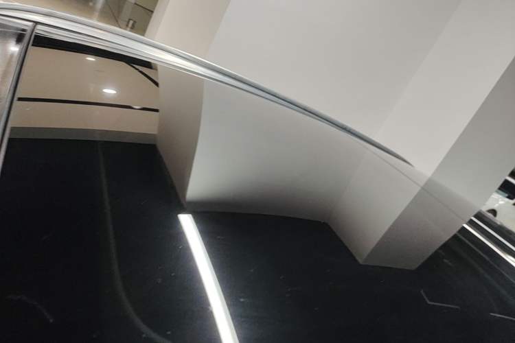 Used Mercedes-Benz GLA 2019 GLA 200 Fashion Model Roof