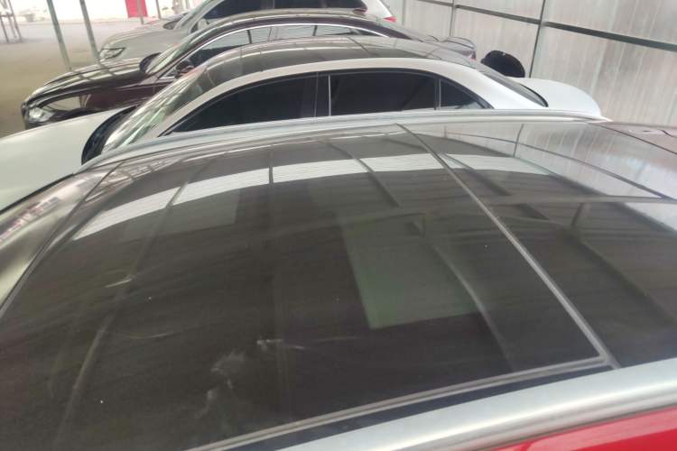 Used Mercedes-Benz GLA 2019 GLA 200 Dynamic Edition Roof