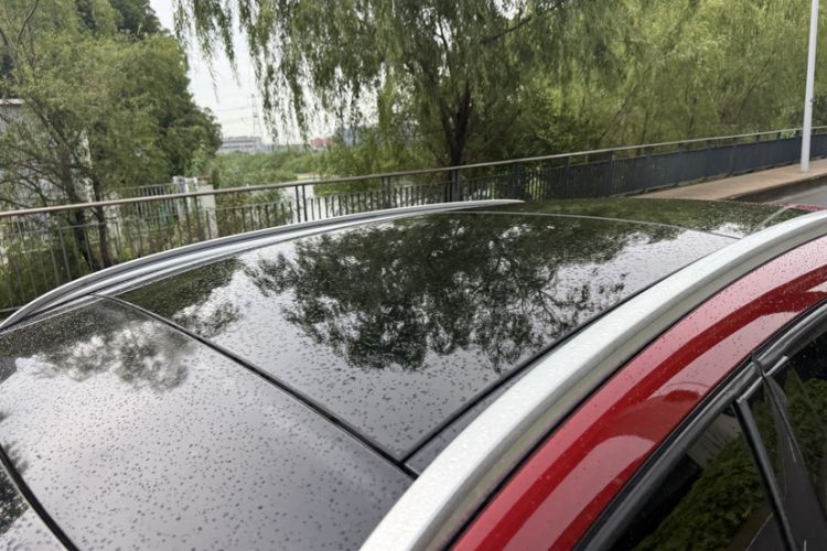 Used Mercedes-Benz GLA 2019 GLA 200 Fashion Model Roof
