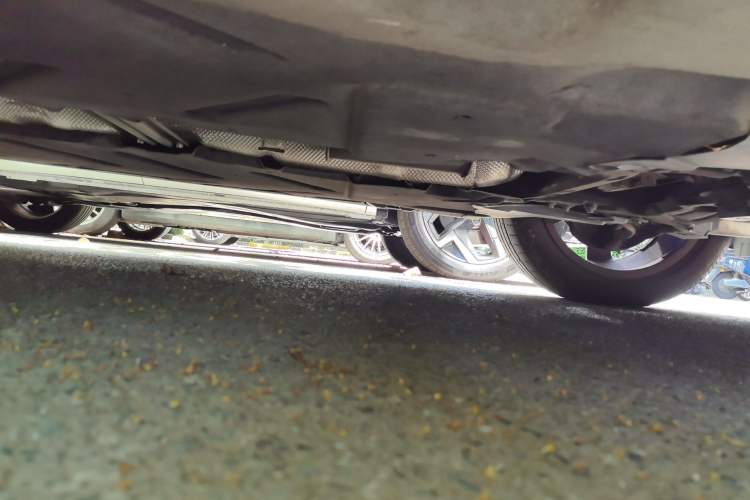 Used Mercedes-Benz GLA 2019 GLA 200 Fashion Model Chassis Front Right