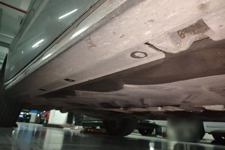 Used Mercedes-Benz GLA 2019 GLA 200 Fashion Model Chassis Front Right
