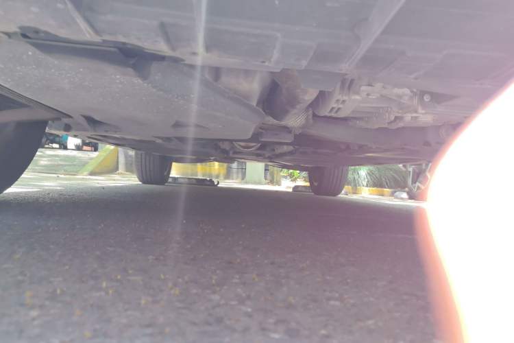 Used Mercedes-Benz GLA 2019 GLA 200 Fashion Model Chassis Front