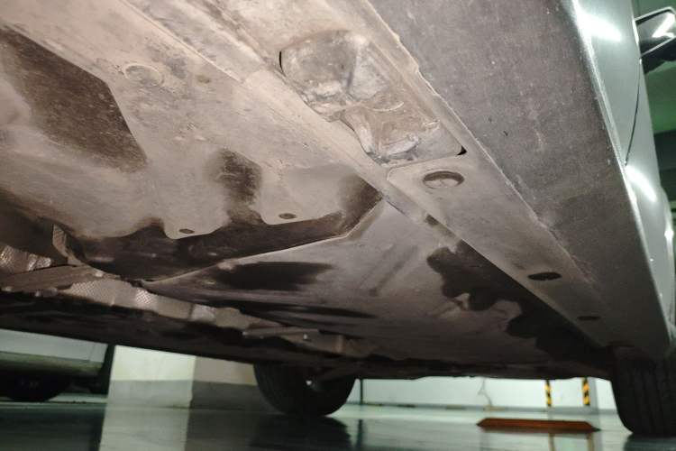 Used Mercedes-Benz GLA 2019 GLA 200 Fashion Model Chassis Rear Right