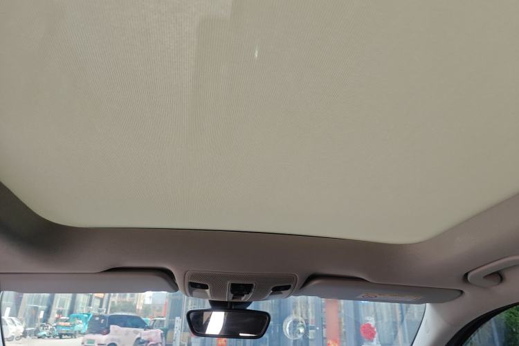 Used Mercedes-Benz GLA 2019 GLA 200 Dynamic Edition Headliner