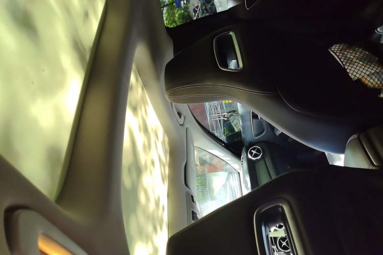 Used Mercedes-Benz GLA 2019 GLA 200 Fashion Model Headliner