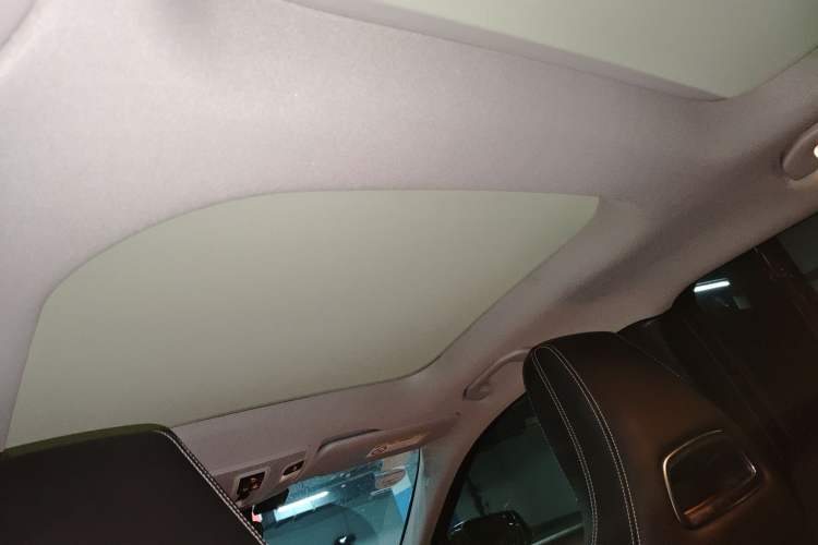 Used Mercedes-Benz GLA 2019 GLA 200 Fashion Model Headliner