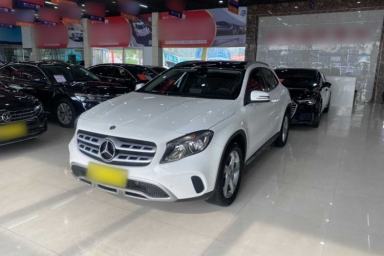 Used Mercedes-Benz GLA 2019 GLA 200 Dynamic Edition