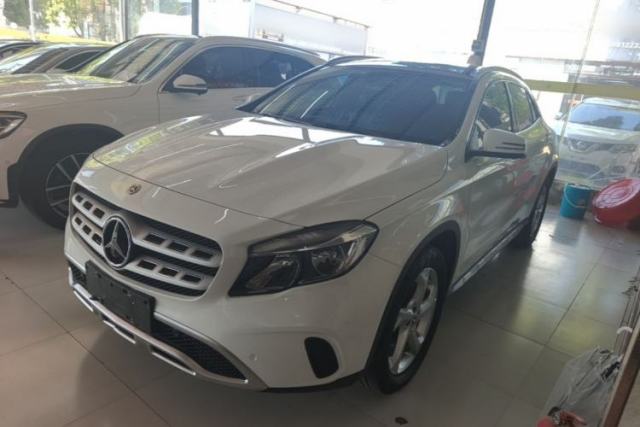Used Mercedes-Benz GLA 2019 GLA 200 Dynamic Edition