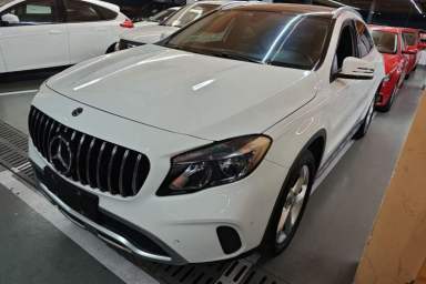 Used Mercedes-Benz GLA 2019 GLA 200 Dynamic Edition