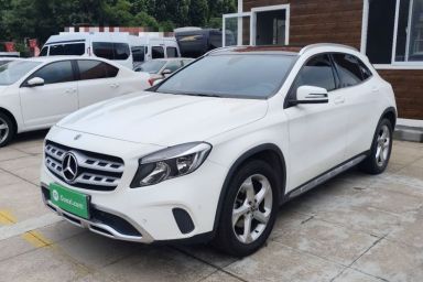 Used Mercedes-Benz GLA 2019 GLA 200 Dynamic Edition