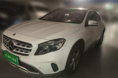 Used Mercedes-Benz GLA 2019 GLA 200 Dynamic Edition