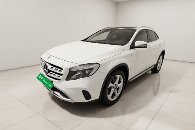 Used Mercedes-Benz GLA 2019 GLA 200 Dynamic Edition