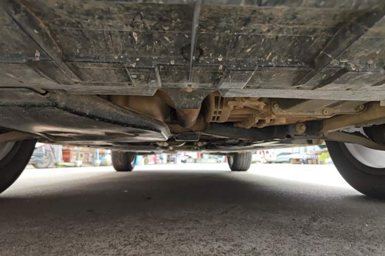 Used Mercedes-Benz GLA 2019 GLA 200 Fashion Model Chassis Front