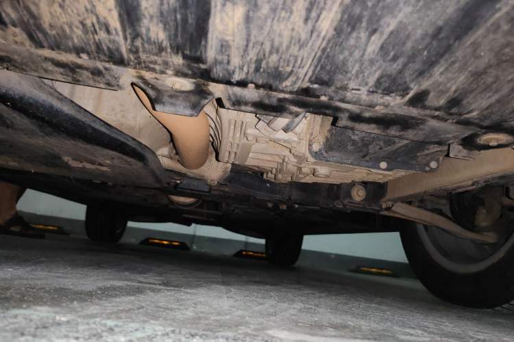 Used Mercedes-Benz GLA 2019 GLA 200 Dynamic Edition Chassis Front