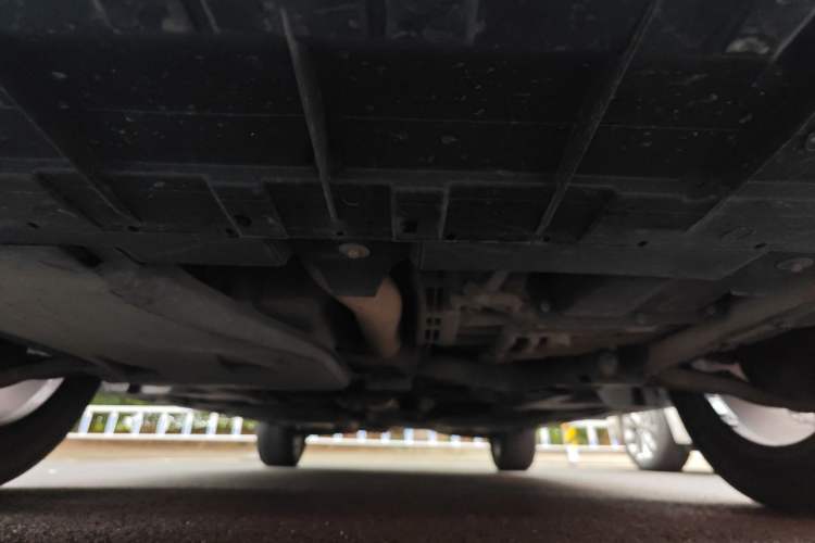 Used Mercedes-Benz GLA 2019 GLA 200 Fashion Model Chassis Front