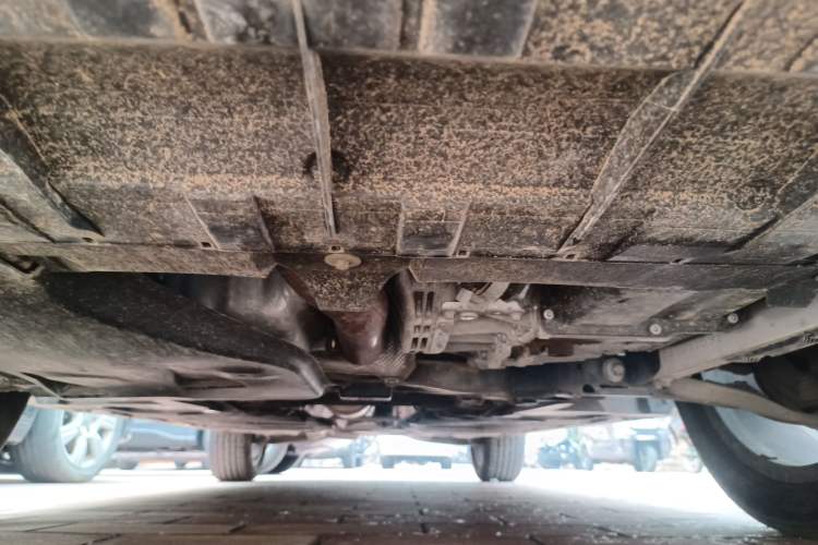 Used Mercedes-Benz GLA 2019 GLA 200 Fashion Model Chassis Front