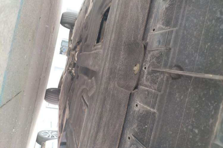 Used Mercedes-Benz GLA 2019 GLA 200 Fashion Model Chassis Front