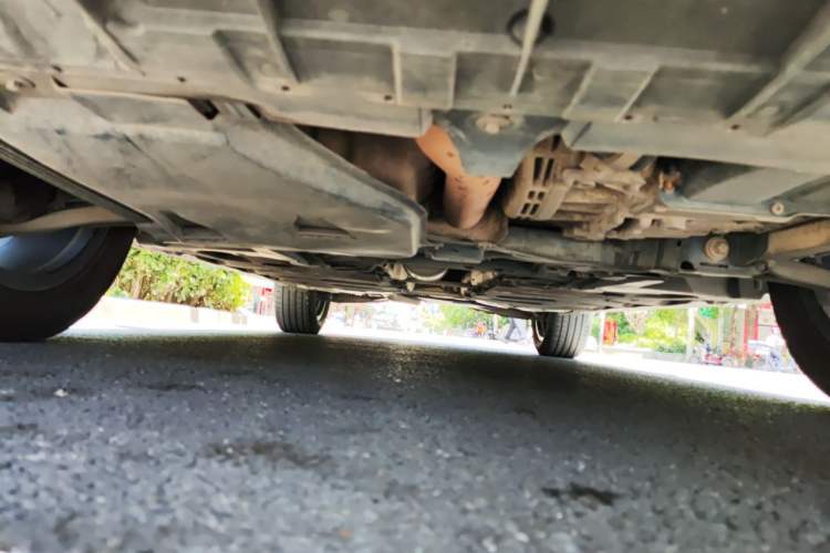 Used Mercedes-Benz GLA 2019 GLA 200 Fashion Model Chassis Front